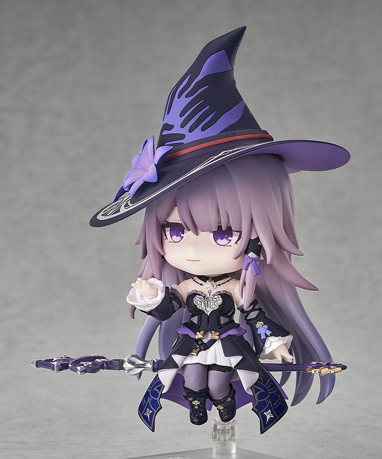 Honkai: Star Rail Nendoroid Actionfigur The Herta 10 cm