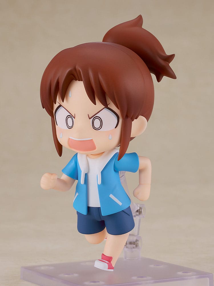 City the Animation Nendoroid Actionfigur Midori Nagumo 10 cm