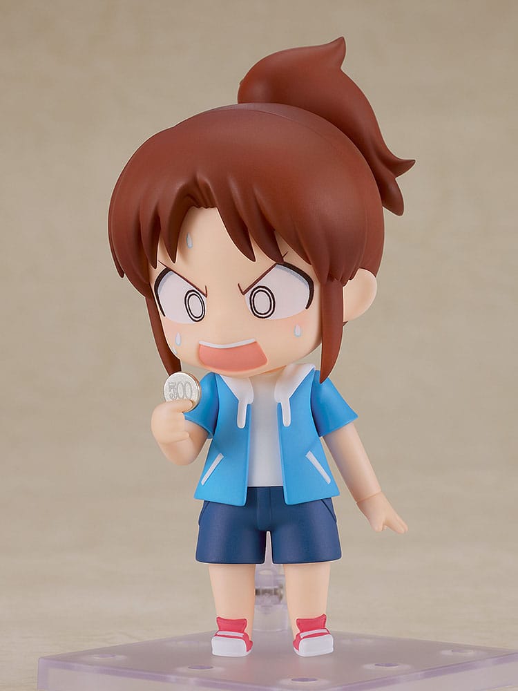 City the Animation Nendoroid Actionfigur Midori Nagumo 10 cm
