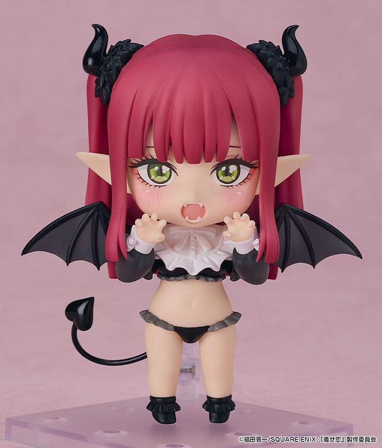 My Dress-Up Darling Nendoroid Actionfigur Liz Cosplay by Marin 10 cm