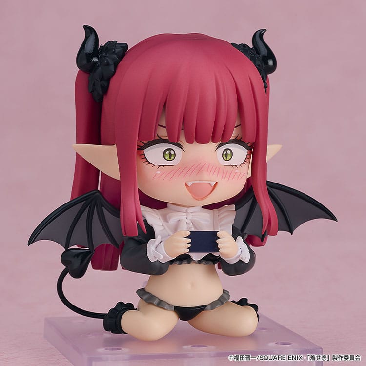 My Dress-Up Darling Nendoroid Actionfigur Liz Cosplay by Marin 10 cm