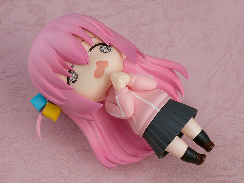 Bocchi the Rock! Nendoroid Actionfigur Hitori Gotoh (Rerelease) 10 cm