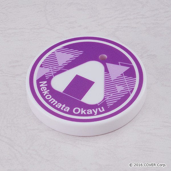 Hololive Production Nendoroid Actionfigur Nekomata Okayu 10 cm