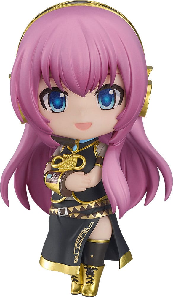 Character Vocal Series 03: Megurine Luka Nendoroid PVC Actionfigur Luka 2.0 10 cm