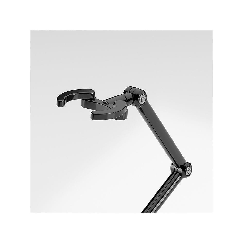 The Simple Stand Mini Nendoroid More Figurenständer Black Hex Type 3er-Pack