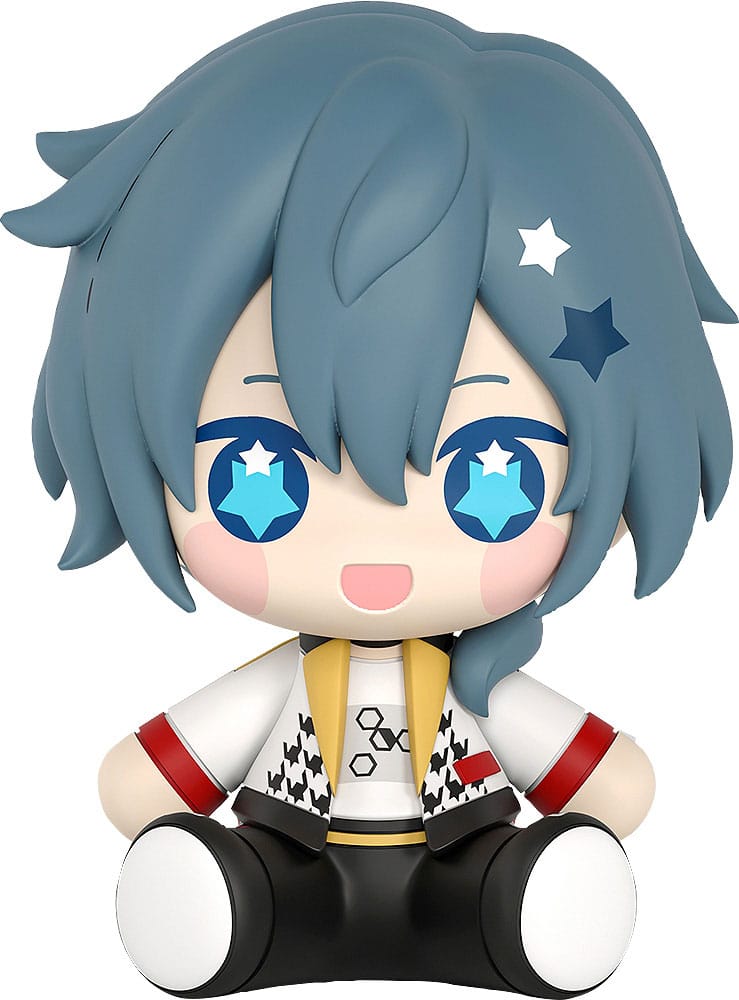 Ensemble Stars!! Huggy Good Smile Chibi Figur Niki Shiina 7 cm