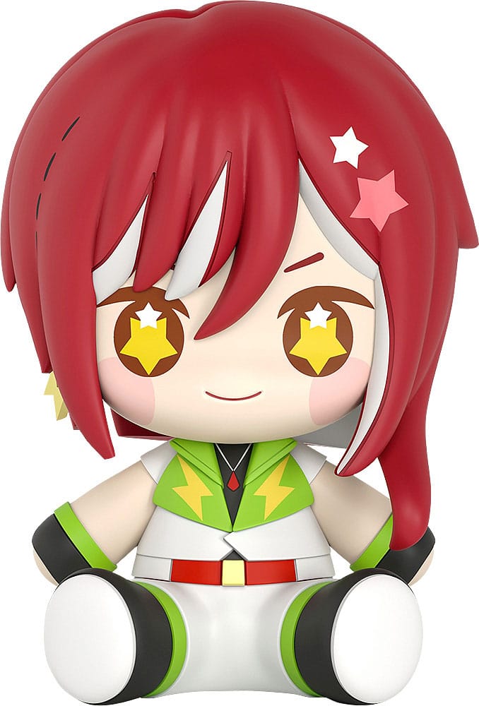 Ensemble Stars!! Huggy Good Smile Chibi Figur Natsume Sakasaki 7 cm