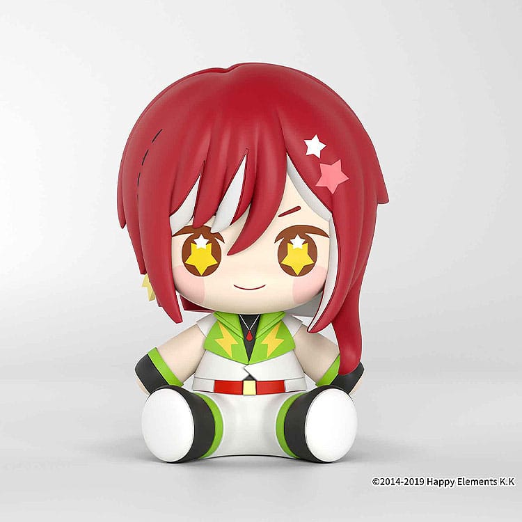 Ensemble Stars!! Huggy Good Smile Chibi Figur Natsume Sakasaki 7 cm