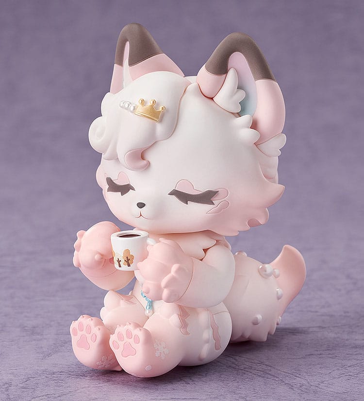 Fluffy Land Nendoroid Actionfigur Dyana 10 cm