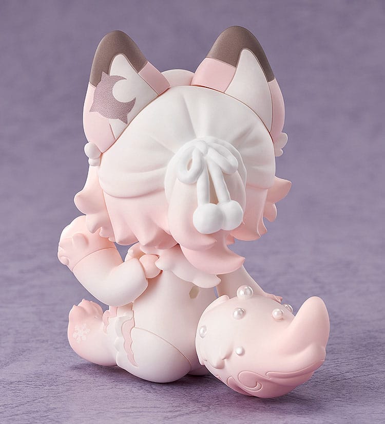 Fluffy Land Nendoroid Actionfigur Dyana 10 cm