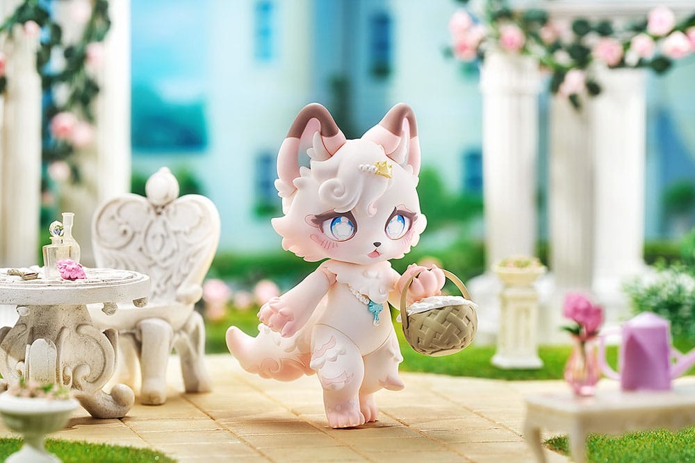 Fluffy Land Nendoroid Actionfigur Dyana 10 cm