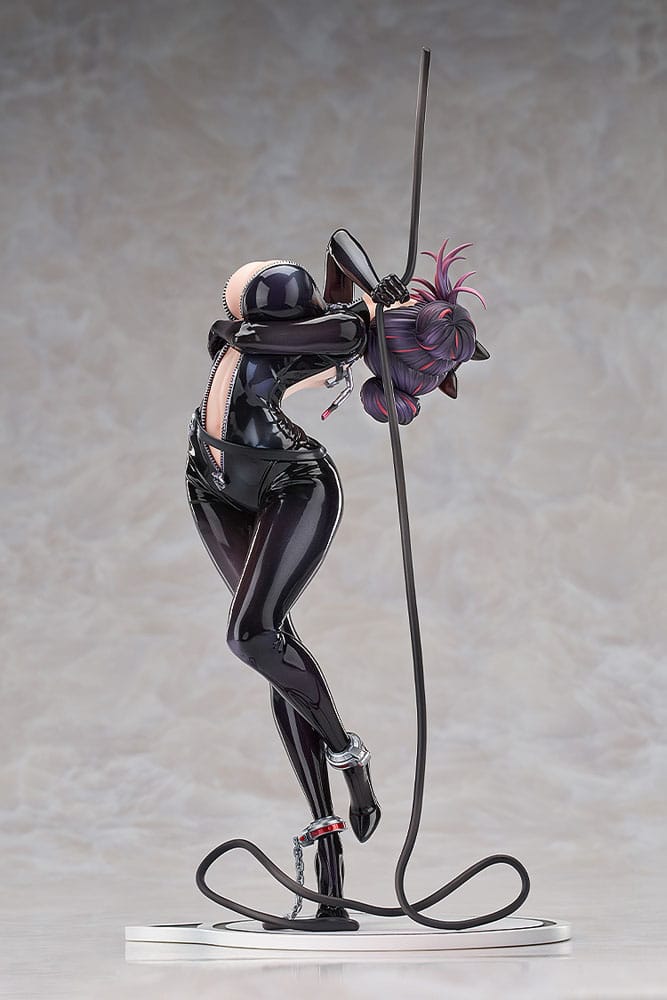 Goddess of Victory: Nikke PVC Statue 1/7 Quency: Escape Queen 27 cm
