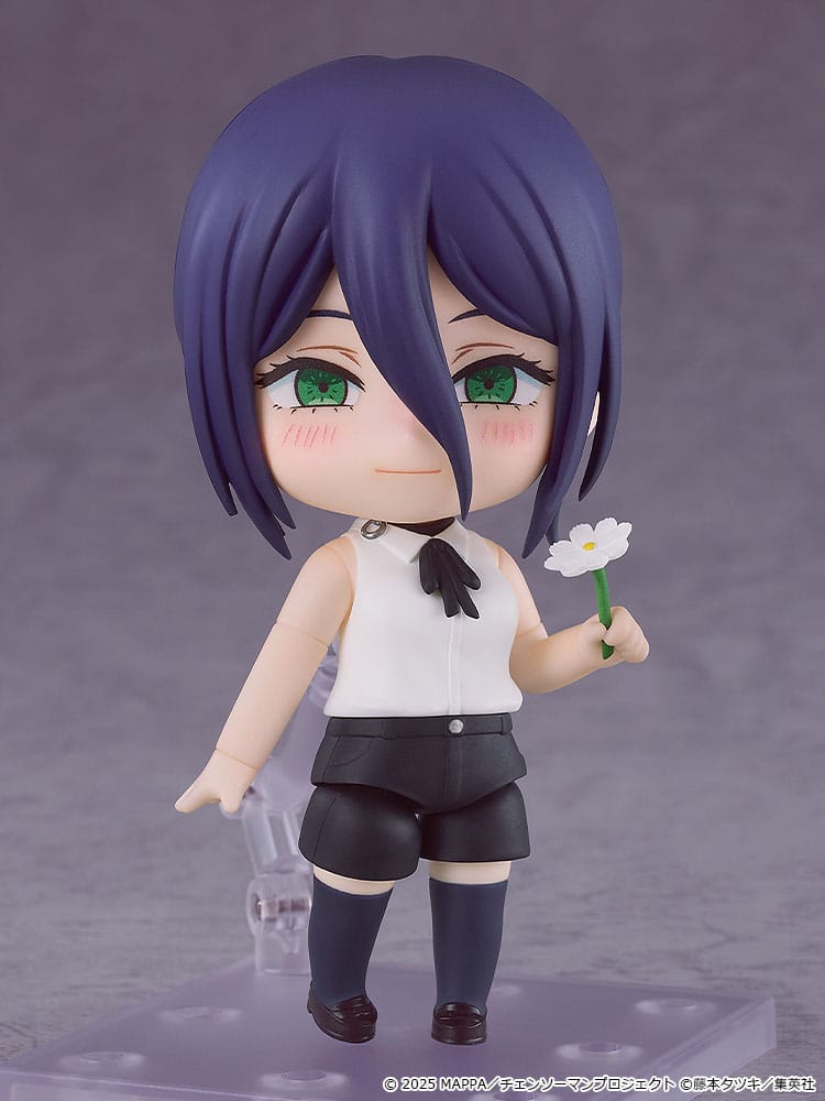 Chainsaw Man Nendoroid Actionfigur Reze 10 cm