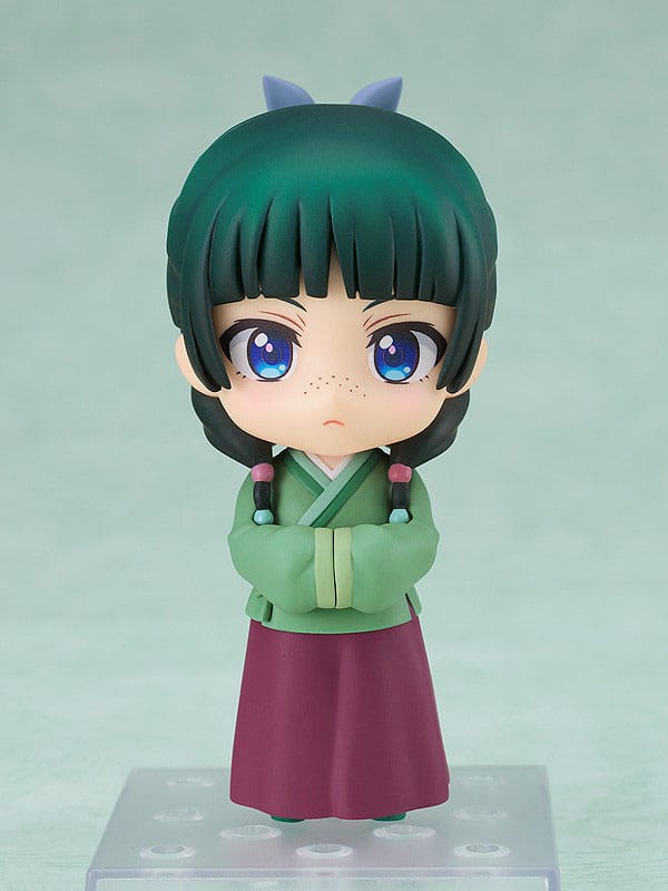 Die Tagebücher der Apothekerin Nendoroid Actionfigur Maomao 10 cm