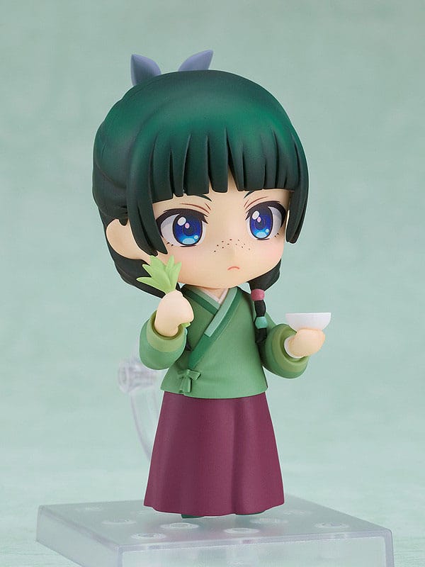 Die Tagebücher der Apothekerin Nendoroid Actionfigur Maomao 10 cm