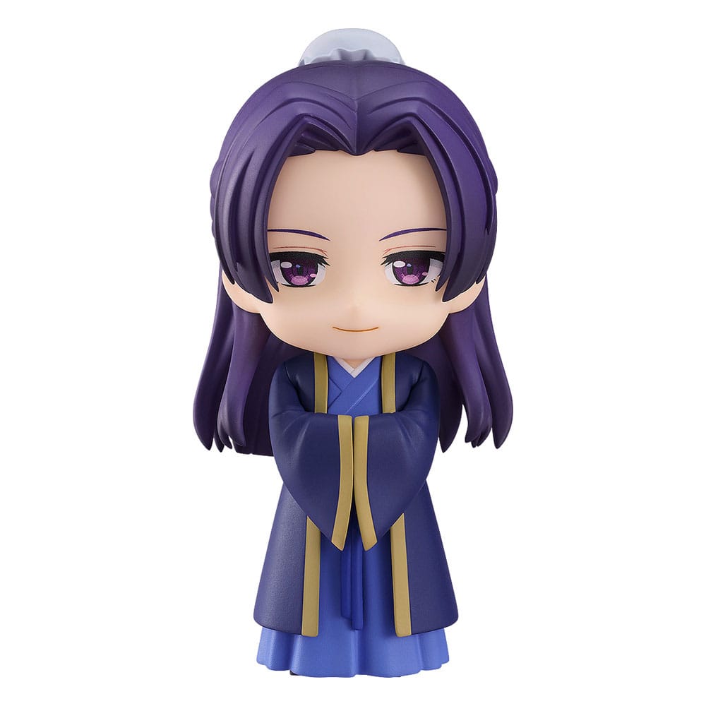 Die Tagebücher der Apothekerin Nendoroid Actionfigur Jinshi 10 cm