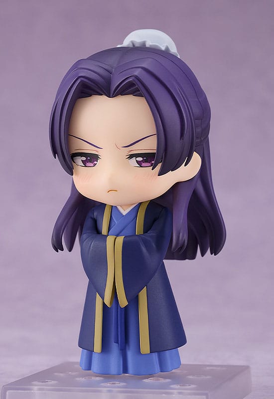 Die Tagebücher der Apothekerin Nendoroid Actionfigur Jinshi 10 cm