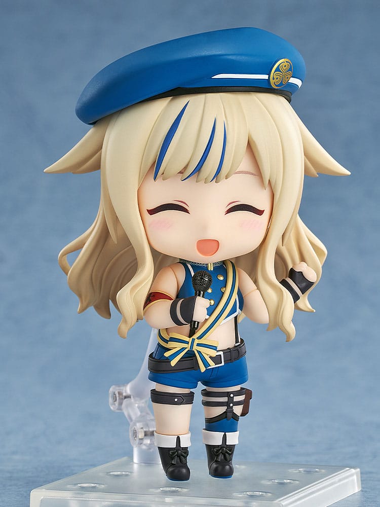 Himehina Nendoroid Actionfigur Suzuki Hina 10 cm