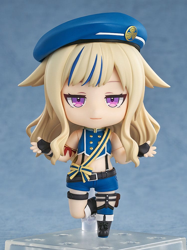 Himehina Nendoroid Actionfigur Suzuki Hina 10 cm