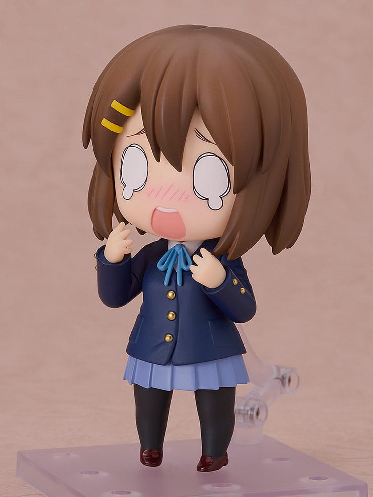 K-On! Nendoroid Actionfigur Yui Hirasawa 2.0 10 cm