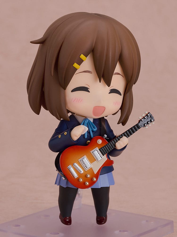 K-On! Nendoroid Actionfigur Yui Hirasawa 2.0 10 cm