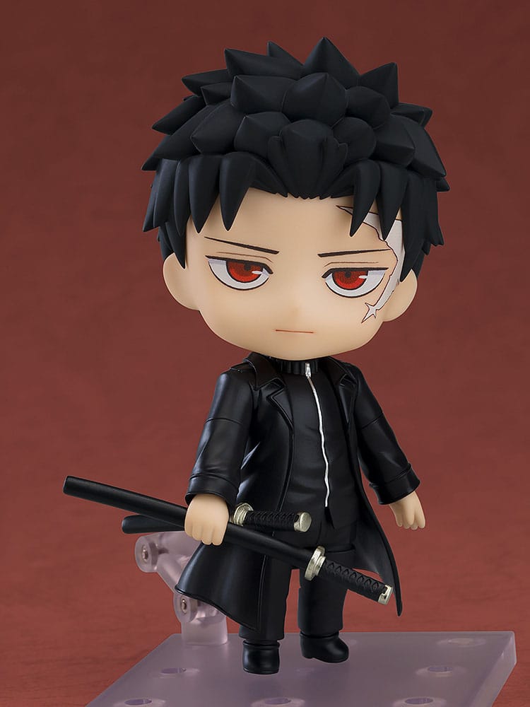 Kagurabachi Nendoroid Actionfigur Chihiro Rokuhira 10 cm