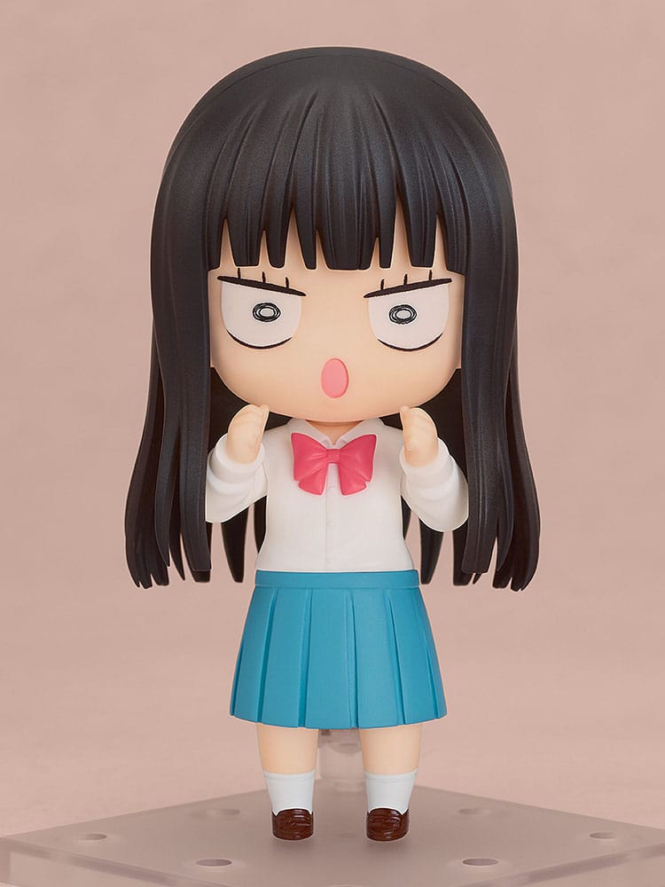 Kimi ni Todoke Nendoroid Actionfigur Sawako Kuronuma 2.0 10 cm