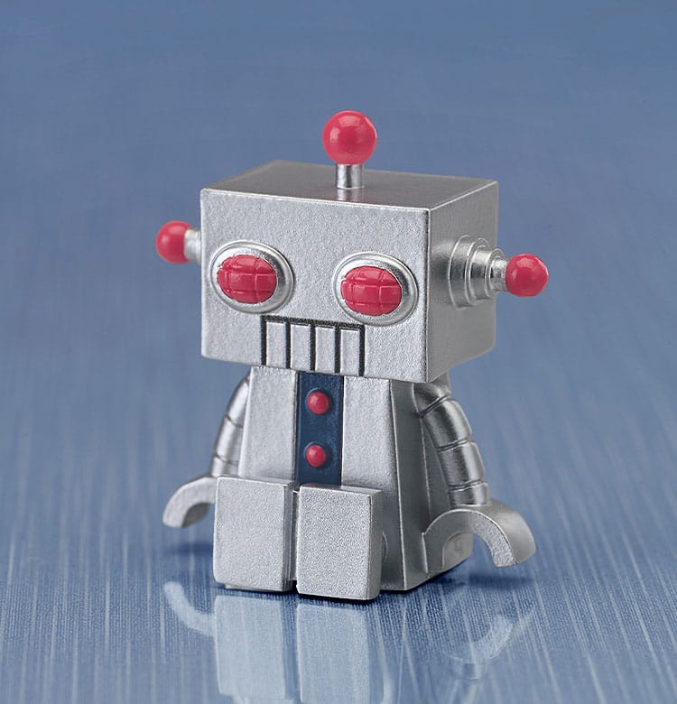 Character Vocal Series Kasane Teto Nendoroid PVC Actionfigur Kasane Teto 10 cm