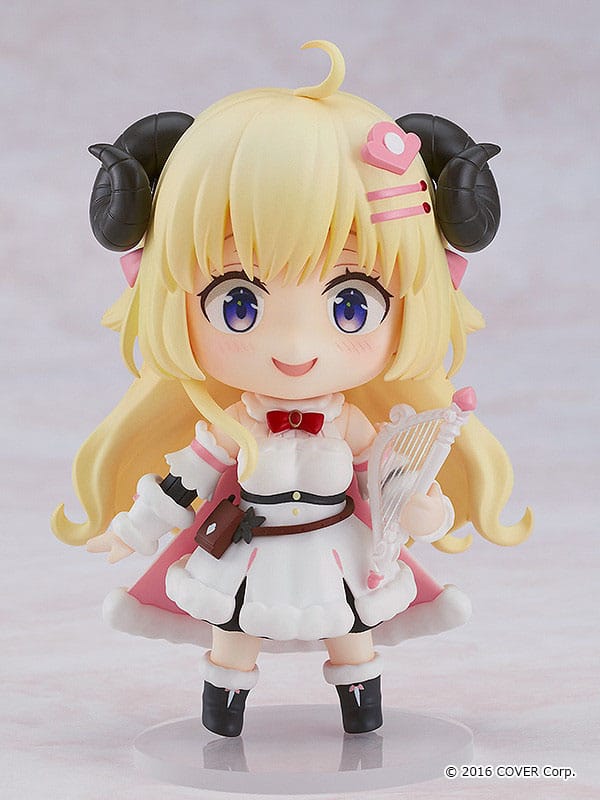 Hololive Production Nendoroid Actionfigur Tsunomaki Watame 10 cm