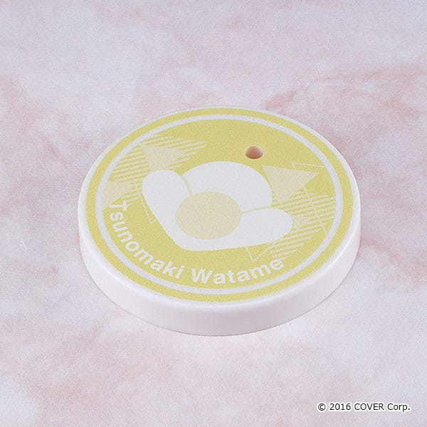 Hololive Production Nendoroid Actionfigur Tsunomaki Watame 10 cm