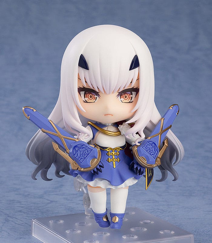 Fate/Grand Order Nendoroid Actionfigur Lancer/Mélusine 10 cm
