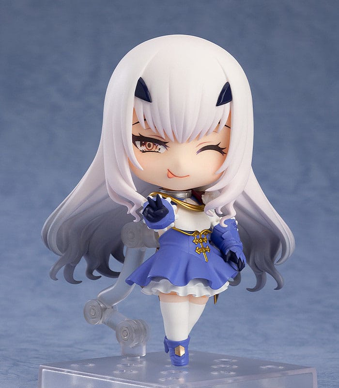 Fate/Grand Order Nendoroid Actionfigur Lancer/Mélusine 10 cm