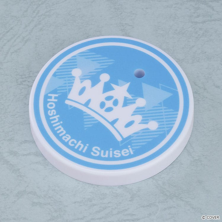 Hololive Production Nendoroid Actionfigur Hoshimachi Suisei: Sailor Outfit Ver. 10 cm