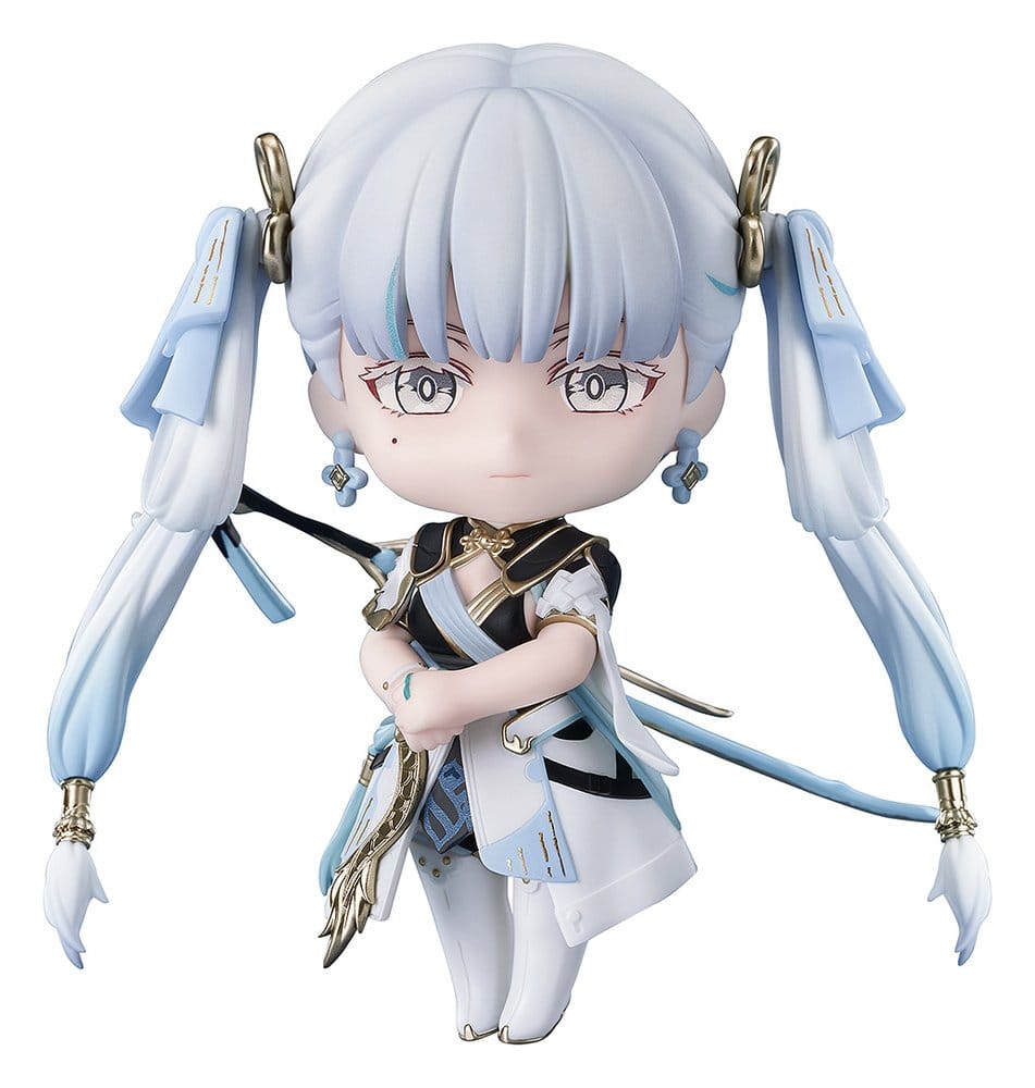 Wuthering Waves Nendoroid Actionfigur Jinhsi 10 cm