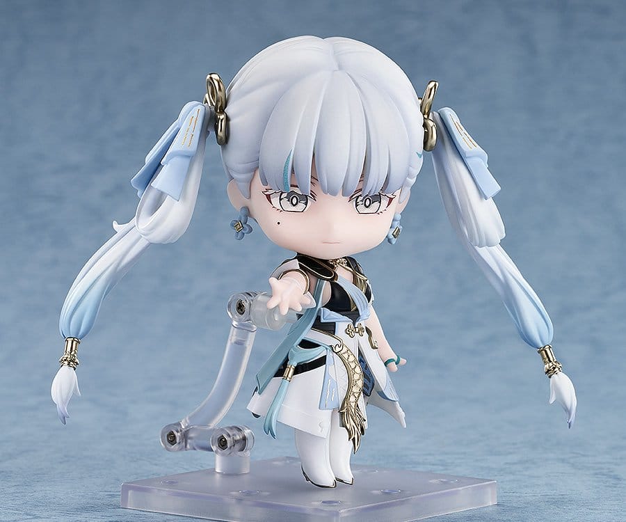 Wuthering Waves Nendoroid Actionfigur Jinhsi 10 cm