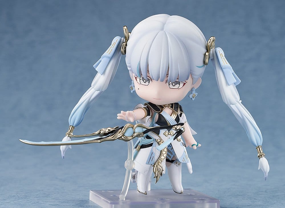 Wuthering Waves Nendoroid Actionfigur Jinhsi 10 cm