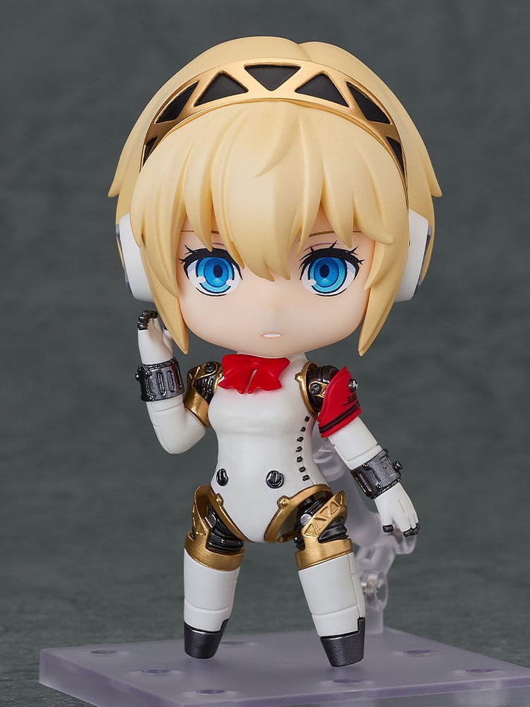 Persona 3 Reload Nendoroid Actionfigur Aigis 2.0 10 cm