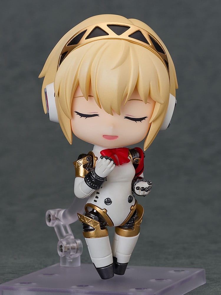 Persona 3 Reload Nendoroid Actionfigur Aigis 2.0 10 cm