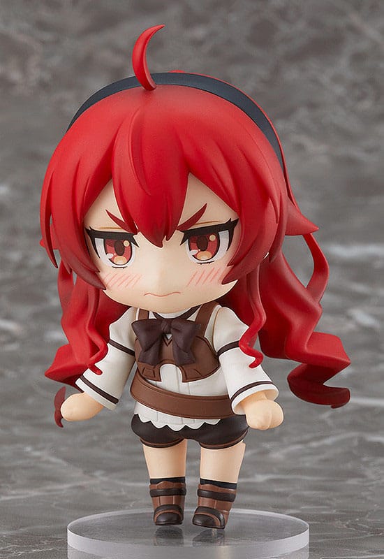 Mushoku Tensei: Jobless Reincarnation Nendoroid Actionfigur Eris Boreas Greyrat 10 cm