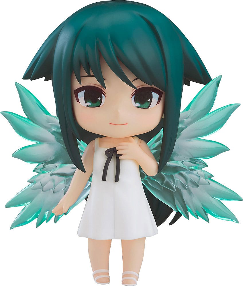 The Song of Saya Nendoroid PVC Actionfigur Saya 10 cm