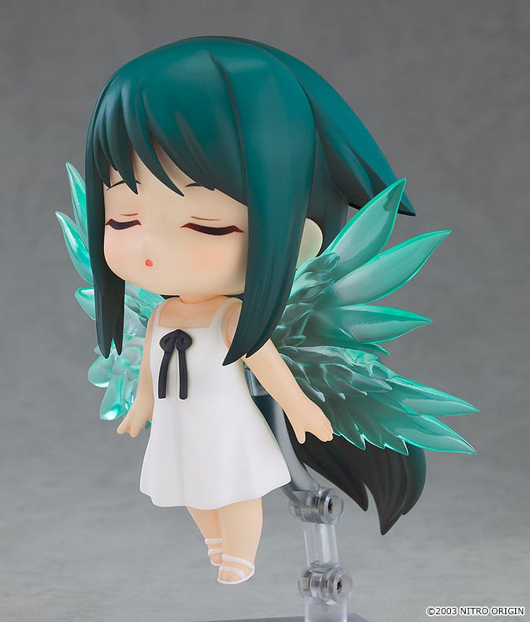 The Song of Saya Nendoroid PVC Actionfigur Saya 10 cm