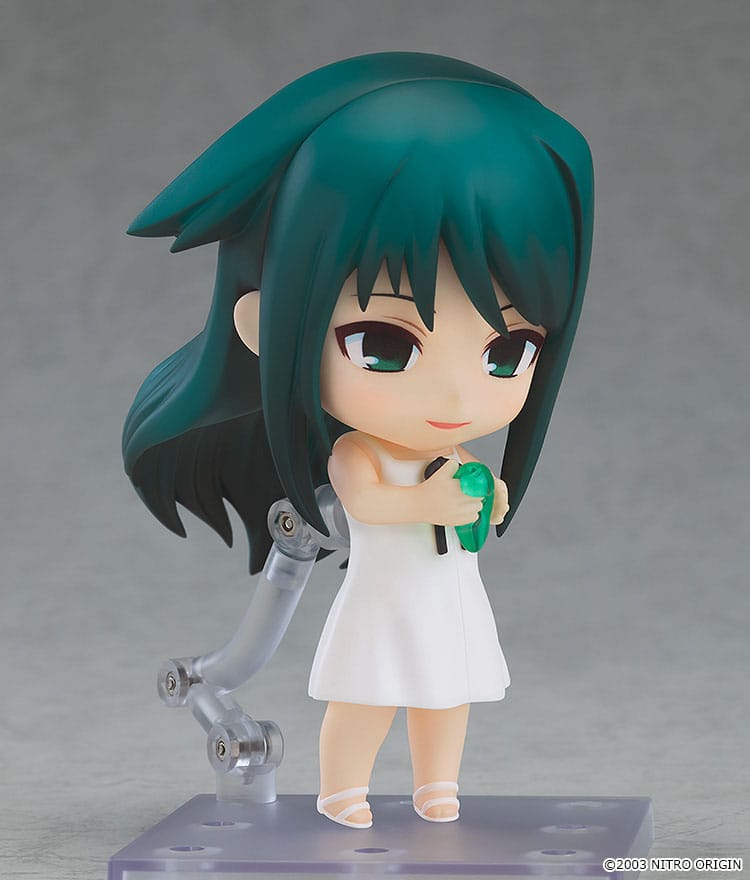 The Song of Saya Nendoroid PVC Actionfigur Saya 10 cm