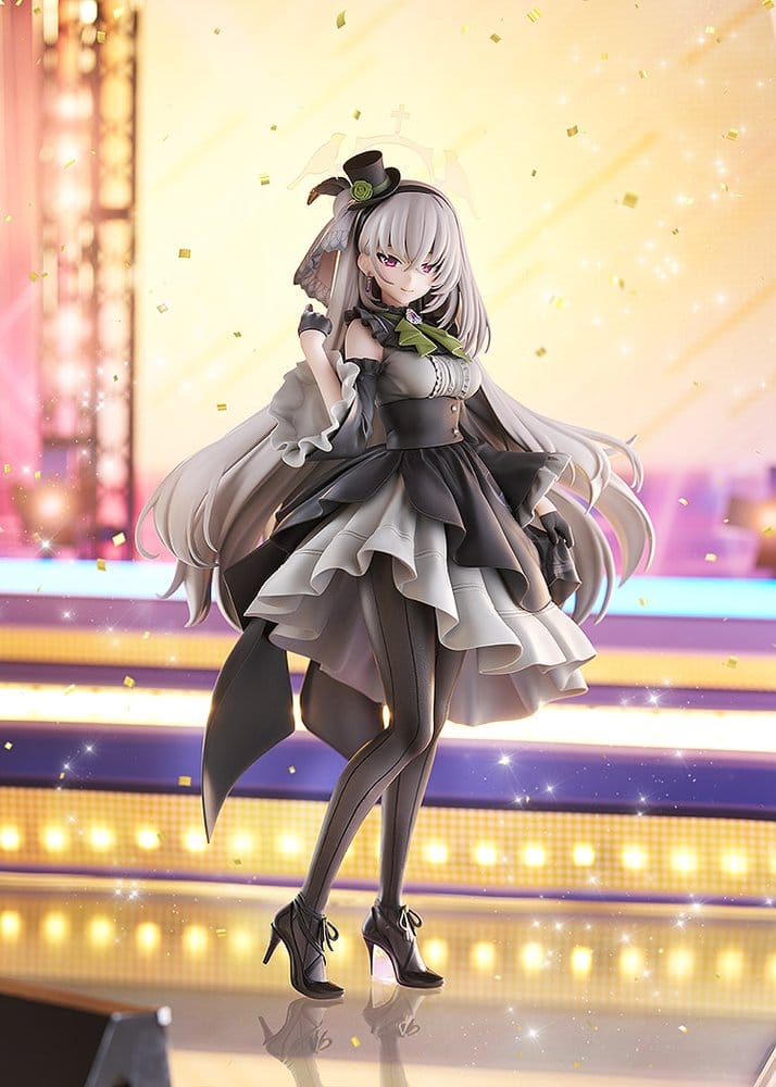 Blue Archive PVC Figur 1/7 Sakurako (Pop Idol) 25 cm
