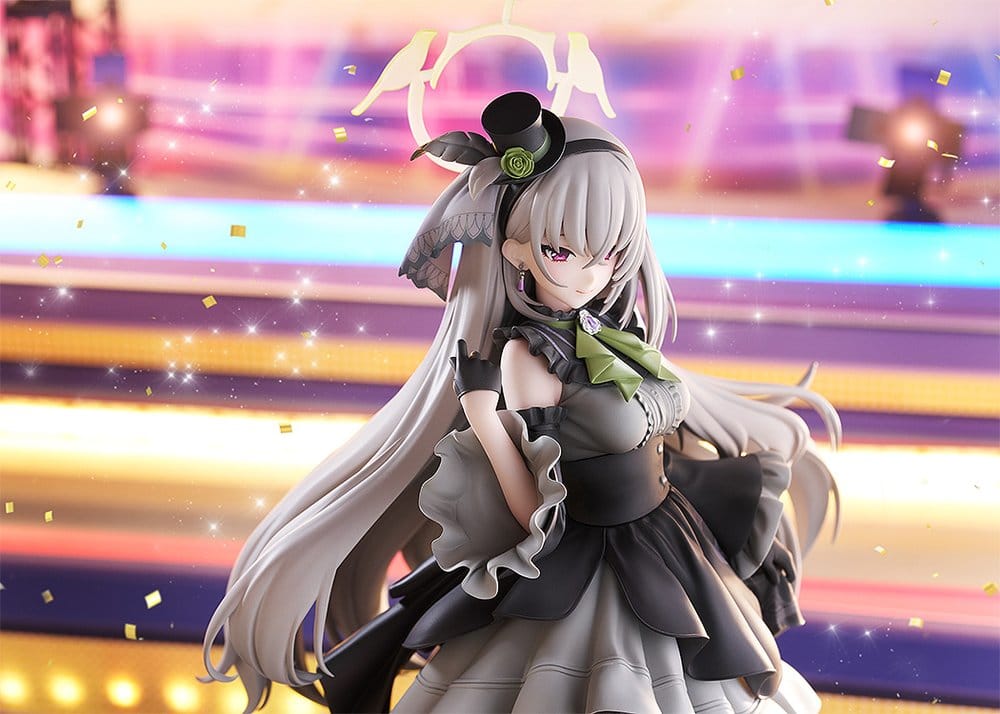 Blue Archive PVC Figur 1/7 Sakurako (Pop Idol) 25 cm