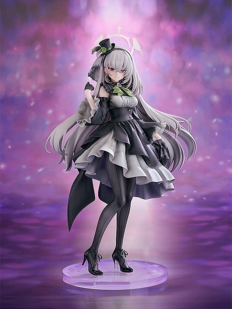 Blue Archive PVC Figur 1/7 Sakurako (Pop Idol) 25 cm