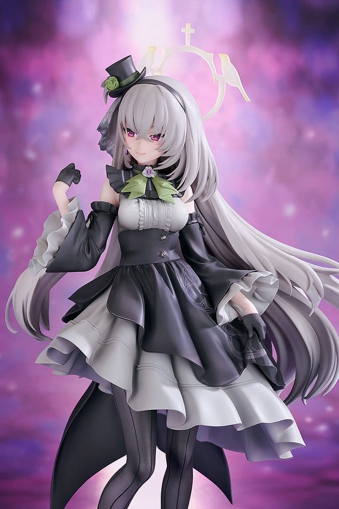 Blue Archive PVC Figur 1/7 Sakurako (Pop Idol) 25 cm