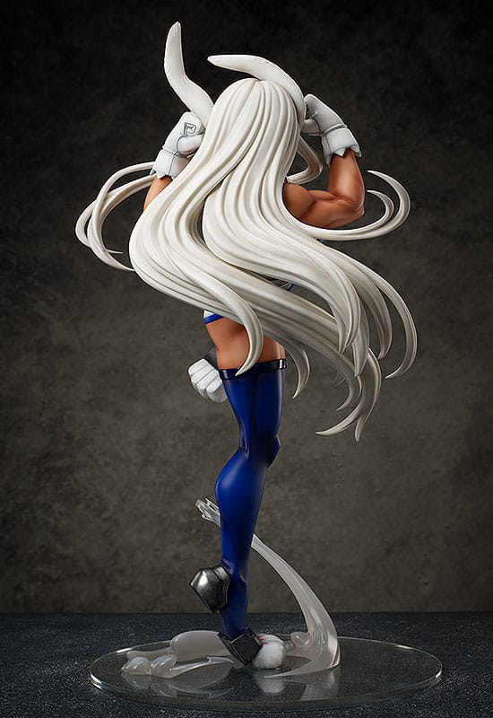 My Hero Academia 1/4 Scale Figure Mirko 46 cm