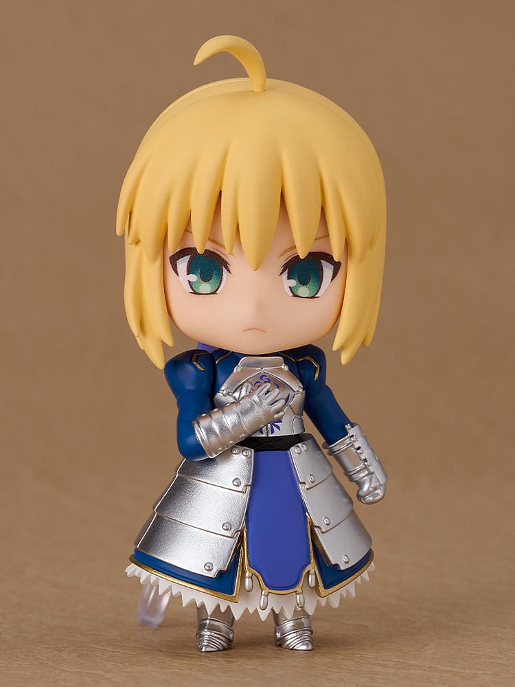 Fate/Stay Night Nendoroid Surprise Minifiguren 7 cm Display (6)