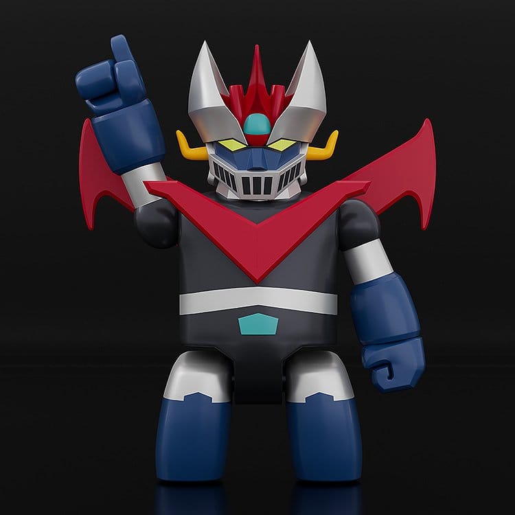 Great Mazinger Brickroid Actionfigur Great Mazinger 5 cm