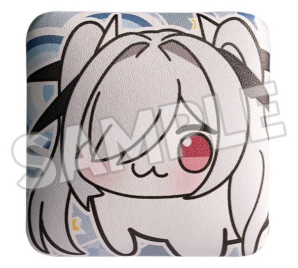 Goddes of Victory: Nikke Ansteck-Buttons Doro 6 cm Sortiment (8)